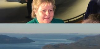 Internasjonal organisasjon: “Hvorfor tillater (den norske) statsministeren gruveselskaper å dumpe millioner av tonn gruveavfall i beskyttede norske fjorder?”