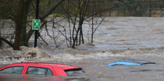 Naturkatastrofer bekrefter advarslene fra FNs klimapanel