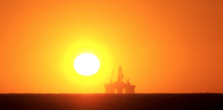 Meningsmåling: Stort flertall for fortsatt oljeleting