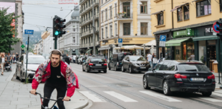 Byråd overrasket over effekten av fossilfritt sentrum i Oslo