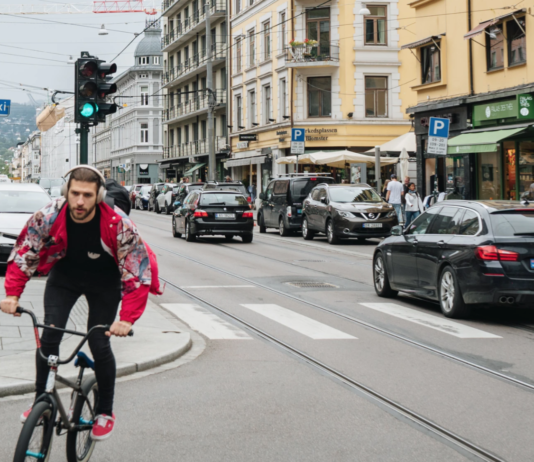 Byråd overrasket over effekten av fossilfritt sentrum i Oslo