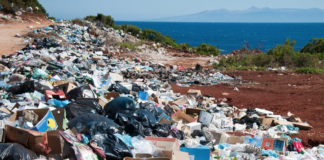 Plastavtale blir tema under FNs høynivåuke