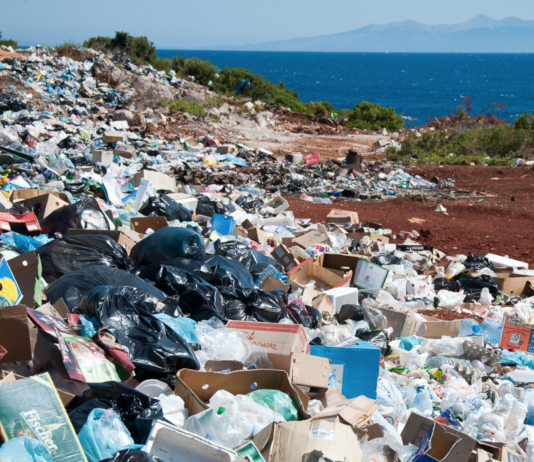 Forskere frykter uopprettelige skader av global plastforsøpling