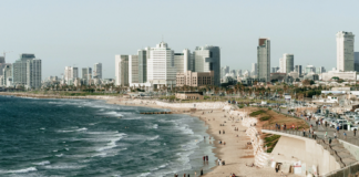 Israel vil kutte utslippene med 85 prosent innen 2050