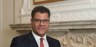 Sjef for klimatoppmøte om ny rapport: – Blir den kraftigste advarselen så langt