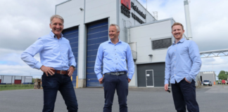 Østfold får verdens første fullskala CCS-anlegg for avfallsforbrenning