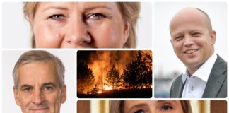 Klimaoppdatering fra IPCC mandag: Skytset rettes allerede mot politikerne