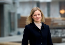 Posten, Schibsted, Storebrand og Polet er ajour på klima. Det lugger for en del andre