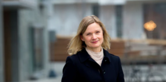 Posten, Schibsted, Storebrand og Polet er ajour på klima. Det lugger for en del andre