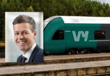 Persontogtrafikk mellom Norge og Sverige kan bli gjenopptatt