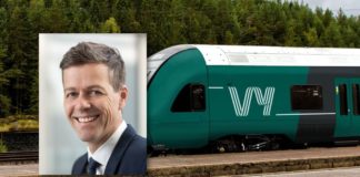 Persontogtrafikk mellom Norge og Sverige kan bli gjenopptatt