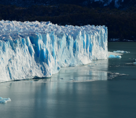 UiB: Klimapanelets 6. hovedrapport: Global oppvarming vises over hele kloden