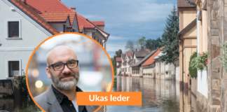 – Klimarapporten som endret norsk valgkamp