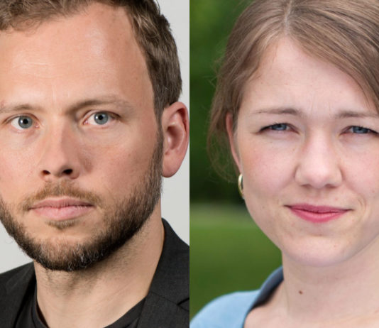 Klimarapport opprører: – Vi må stoppe å lete etter mer olje