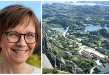 Solund kommune topper Naturkampen – Fyresdal er best i naturbeskyttelse. Men kommune-Norge sliter med å ta vare på naturen sin