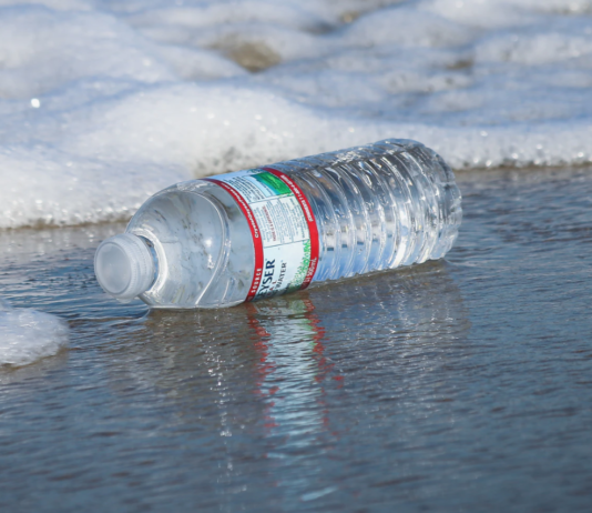 Plastens styrke blir havets – og dermed din – fiende