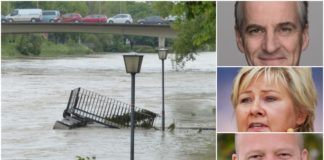 Presset på politikerne øker. Nordmenn ber dem gjøre langt mer for å stanse klimaendringene