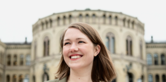 Ap-fall og Rødt under sperregrensa i ny måling – klimapartiene med vind i seilene