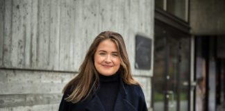 FN-organisasjon etableres i Møre og Romsdal: – Vinn-vinn-vinn situasjon, sier rådmann