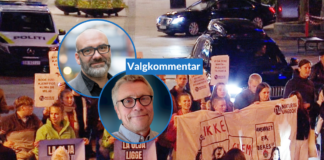 Et svakt valgresultat for klode og klima
