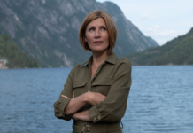 – Javisst gjør det vondt