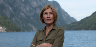 – Javisst gjør det vondt