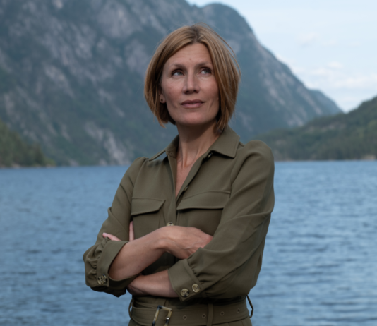 – Javisst gjør det vondt