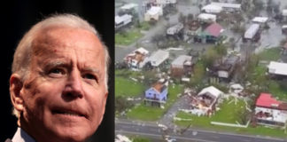 Biden om klimaendringene: – Nasjonen og verden står i fare