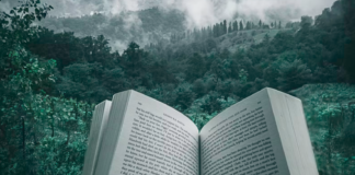 Starter grønt forlag