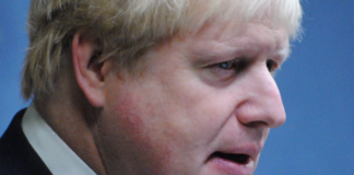 Johnson: – Glasgow-toppmøtet er siste sjanse for menneskeheten