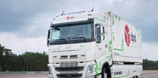 Inn i Guinness rekordbok: Satte rekkeviddeverdensrekord