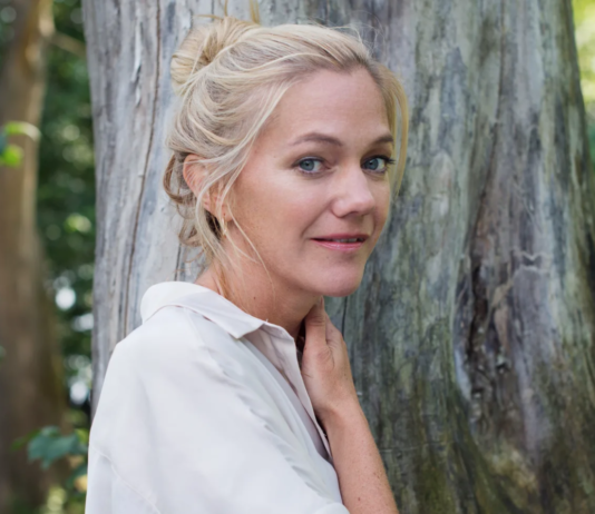 Rachel Carson-prisen til Maja Lunde