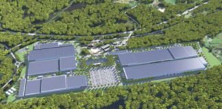 Grønne arbeidsplasser: – Kan være starten på den største industriutviklingen i Norge på over 50 år