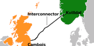 Gigantkabelen til Storbritannia vil øke nordmenns strømregning
