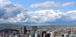 Faktasjekk: Norge blant verdens største CO₂-eksportører