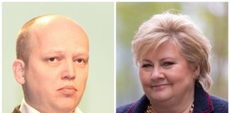 Senterpartiet og Høyre støtter internasjonalt vernekrav, men her hjemme vil de ikke ha noe av det