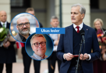 Er dette regjeringen som vil nå våre klimamål, både i Norge og globalt?