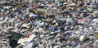 Store mangler ved flere avfallsdeponier i Vestland