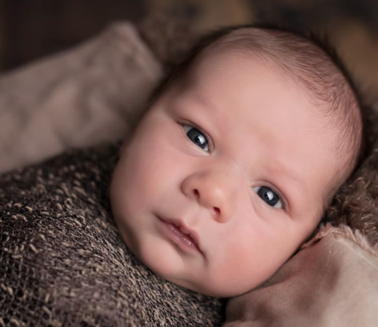 10 ganger mer mikroplast i avføringen til babyer enn hos voksne