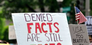 Klimafornektelse som psykologisk mekanisme