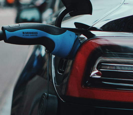 Derfor kjøper ikke våre nordiske naboer elbil