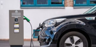 Bilsalget går i én retning: I september var ni av ti nye biler elbiler