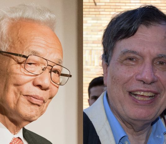 Klimaforskning belønnes med nobelprisen i fysikk