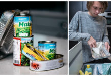 Kildesortering av metall: Unge har skjerpet seg