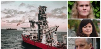 Øker fossilproduksjonen: Norge og flere andre land ignorerer kriteriene for å nå 1,5 graders-målet