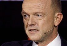 NHO-sjefen: Støre risikerer å bli klimataper