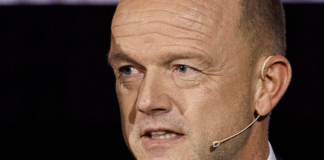 NHO-sjefen: Støre risikerer å bli klimataper