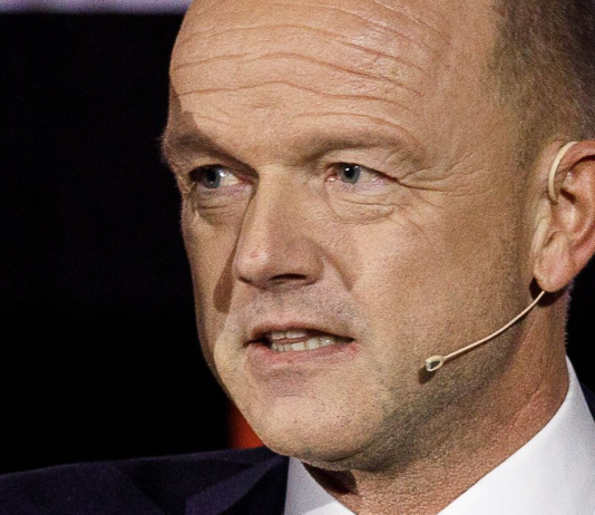 NHO-sjefen: Støre risikerer å bli klimataper