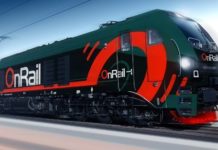 Skal frakte fisk på Nordlandsbanen med nye hybridlokomotiver