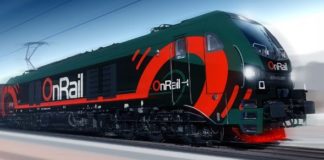 Skal frakte fisk på Nordlandsbanen med nye hybridlokomotiver